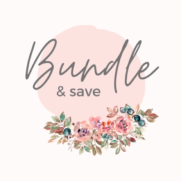 ❤️ Like this post to BOOKMARK my closet❤️ - Picture 3 of 3